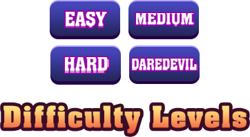 Difficulty Levels-icon