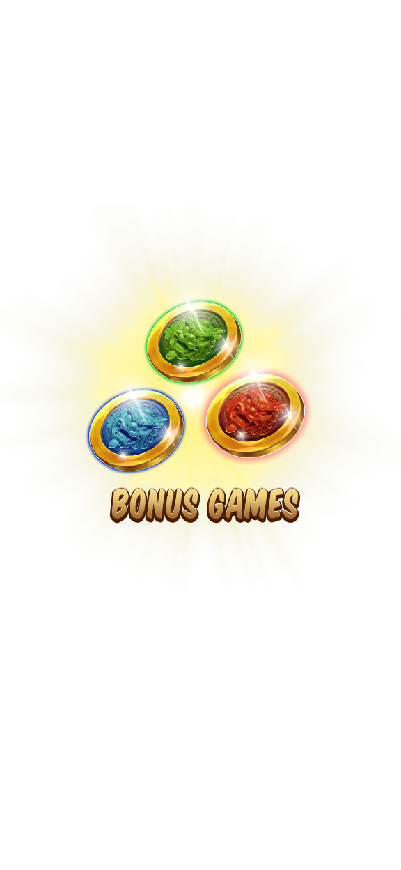 Bonus Game-icon