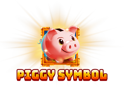 Piggy Symbol-icon