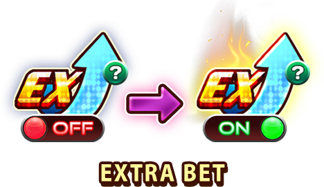 Extra Bet-icon