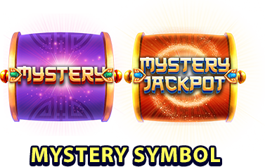 Mystery Symbol-icon